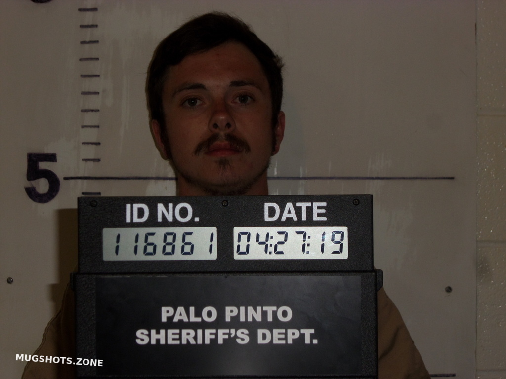 Hatfield Anthony Jacob Palo Pinto County Mugshots Zone