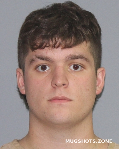 WILCOX JAKE MACALLEN 04 22 2024 Palo Pinto County Mugshots Zone