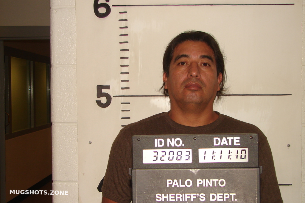 Menchaca Moses Morales Palo Pinto County Mugshots Zone