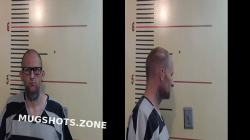 Balthrop Travis Lee Parker County Mugshots Zone