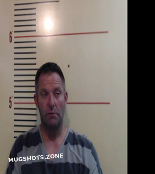 Morrow Matthew Thornton Parker County Mugshots Zone