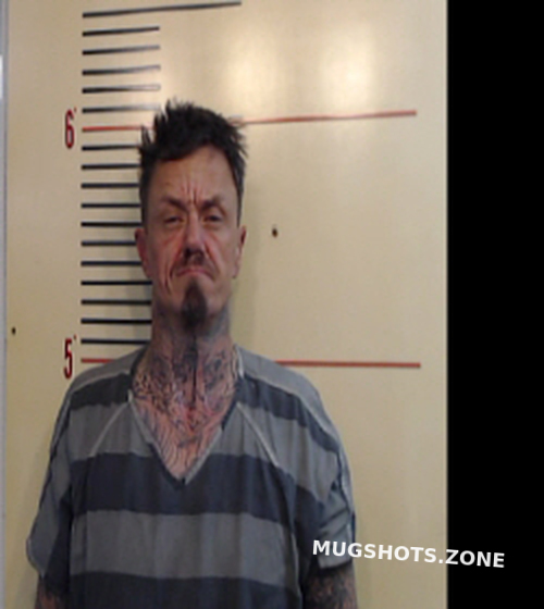 Burnett Robert Allen Parker County Mugshots Zone