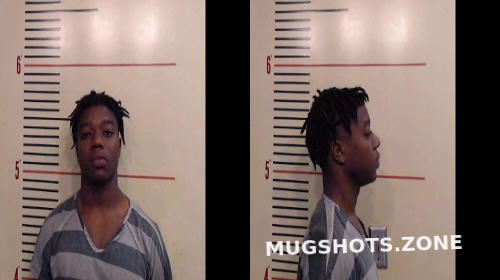 Ford Breden Jamell Parker County Mugshots Zone