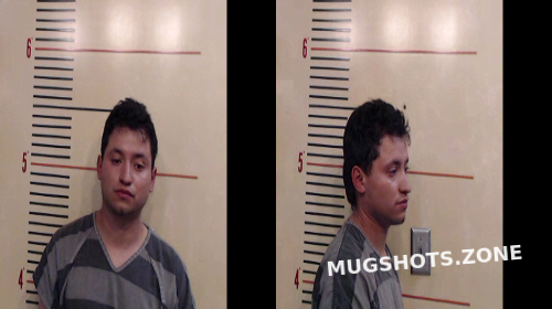 QUINTANA SAENZ KEVIN ARTURO 12 05 2022 Parker County Mugshots Zone