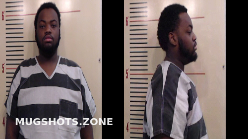 Long Damonta Dshawn Parker County Mugshots Zone