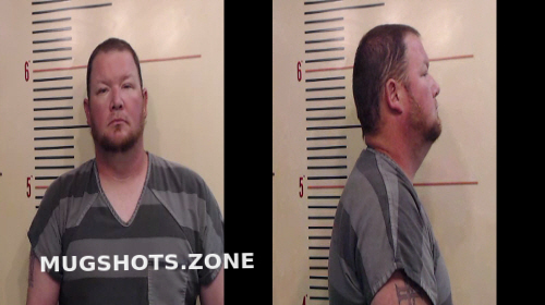 LAYTON JOHN WESLEY 08 13 2023 Parker County Mugshots Zone