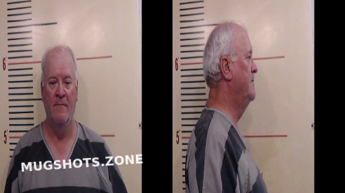 Merritt Glen Gordon Parker County Mugshots Zone