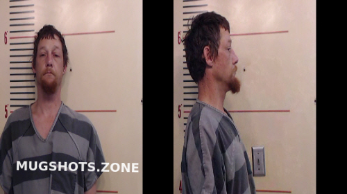 Lance Donald Edward Parker County Mugshots Zone