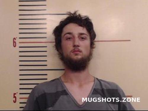 NEAL CALLAN RADER 09 16 2023 Parker County Mugshots Zone