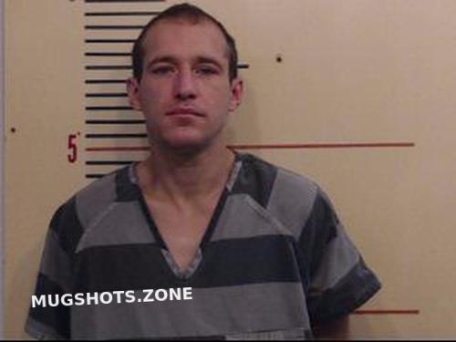 Sanders Dustin Parker County Mugshots Zone