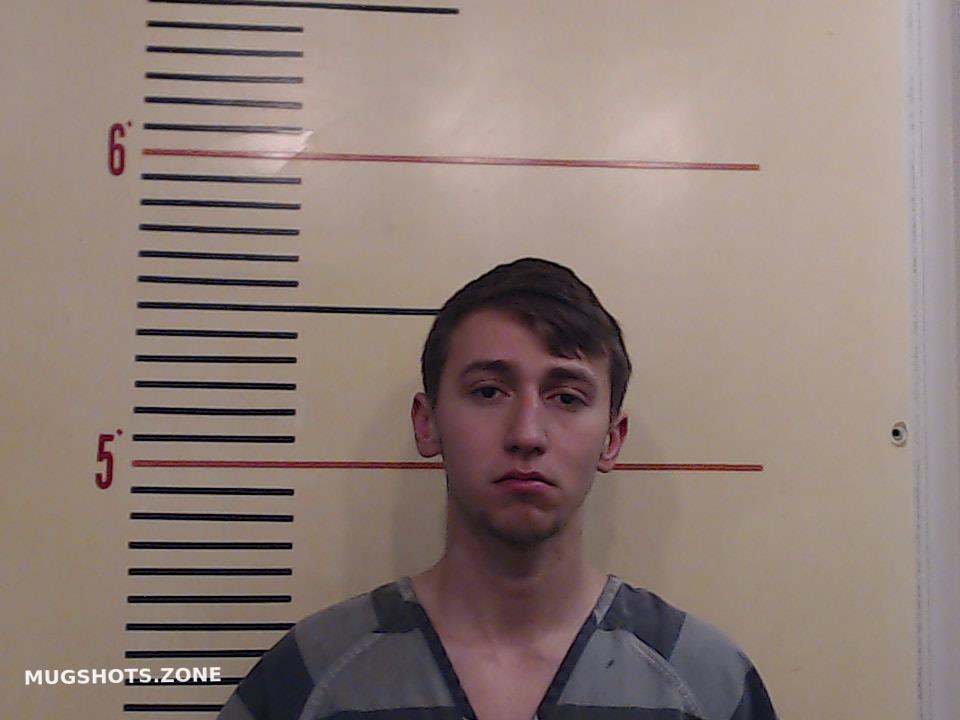 Deford Daniel Espinoza Parker County Mugshots Zone