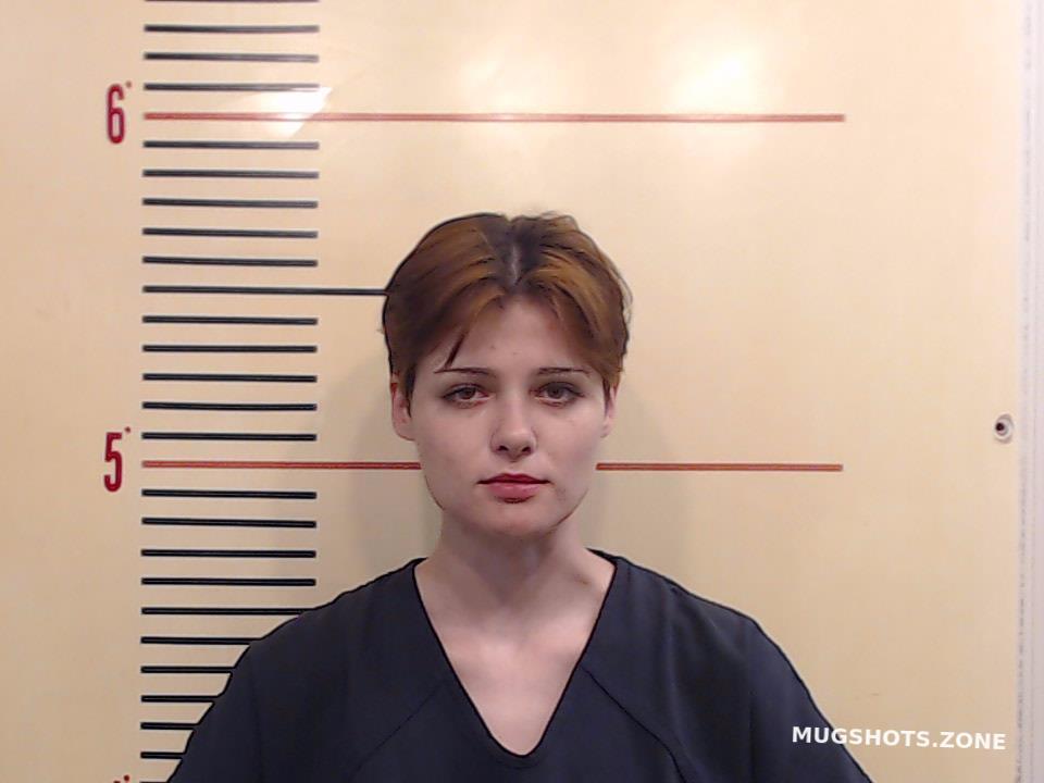 HANEY CHLOE ELYSSA 04 29 2024 Parker County Mugshots Zone