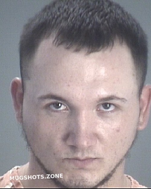 BOWEN GAGE RUSSELL 05 06 2021 Pasco County Mugshots Zone