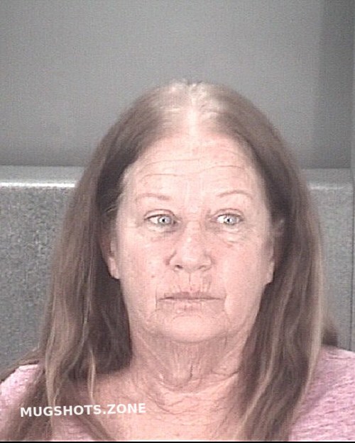 Regan Margaret Alice Pasco County Mugshots Zone