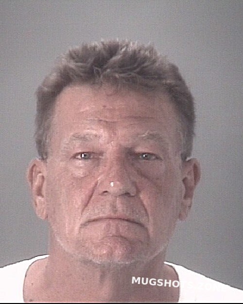 Vandam Russell Jay Pasco County Mugshots Zone