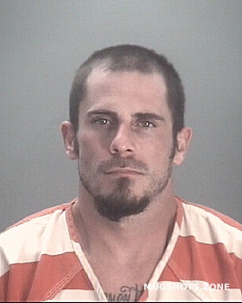 BAILEY ANDREW SCOTT 11 24 2021 Pasco County Mugshots Zone