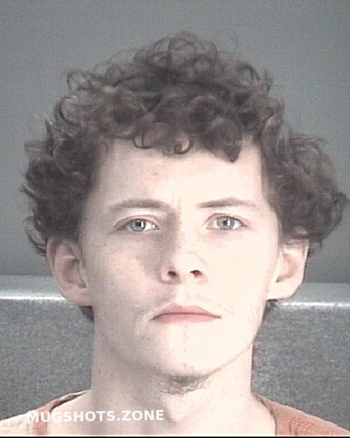 RHOADES MICHAEL CHRISTOPHER 01 11 2022 Pasco County Mugshots Zone