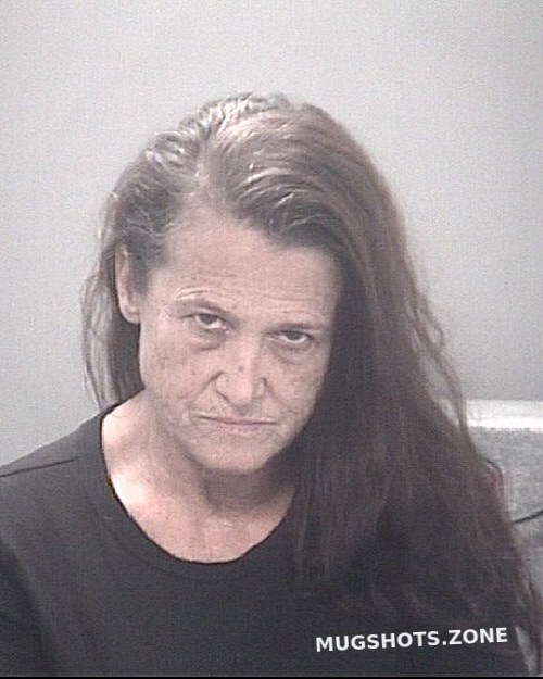 BLACKLEDGE TERESA LYNN 02 15 2022 Pasco County Mugshots Zone