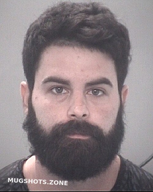 HAYDEN ANTHONY ALAN 02 23 2022 Pasco County Mugshots Zone