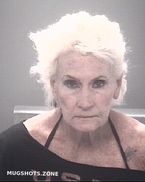 SIZEMORE SANDRA DEE 05 06 2022 Pasco County Mugshots Zone