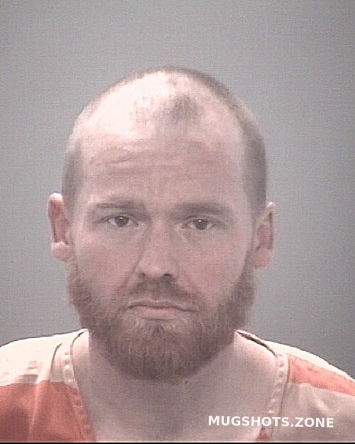 THRUSH JOHN PATRICK 05 21 2022 Pasco County Mugshots Zone