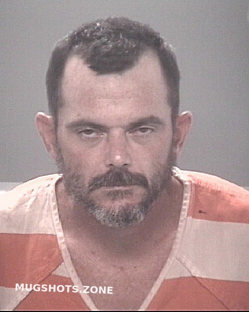 Nichols Christopher Andrew Pasco County Mugshots Zone