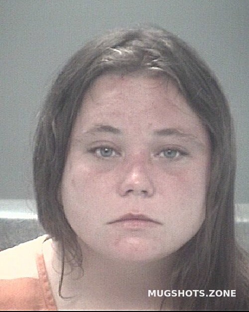 HILGENBERG JULIA MARGARET 09 06 2022 Pasco County Mugshots Zone