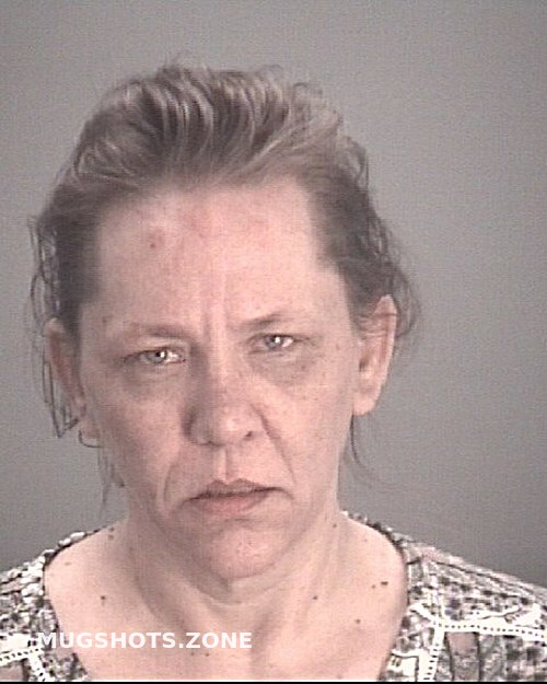 GALEAZZO AMY JOY 10 24 2022 Pasco County Mugshots Zone