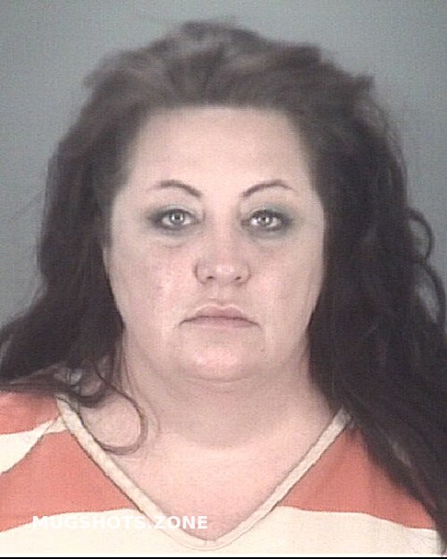 Woods Andrea Nadine Pasco County Mugshots Zone