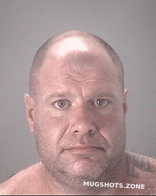 OLBRYCH KEVIN MICHAEL 10 24 2022 Pasco County Mugshots Zone