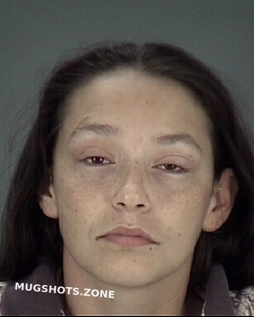 BUNCH SUSAN MARIE 10 26 2022 Pasco County Mugshots Zone