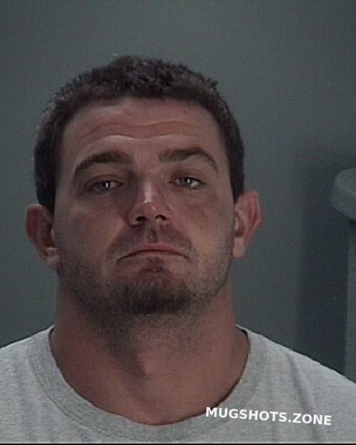 JENKINS DUSTIN L 10 27 2022 Pasco County Mugshots Zone