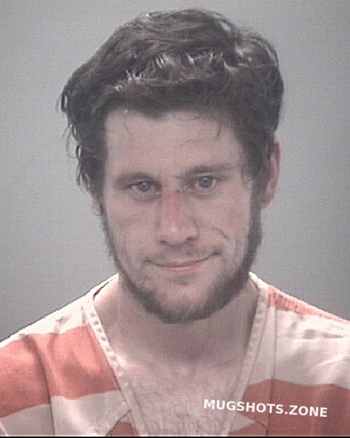 CAIN STEVEN JOSEPH 10 28 2022 Pasco County Mugshots Zone