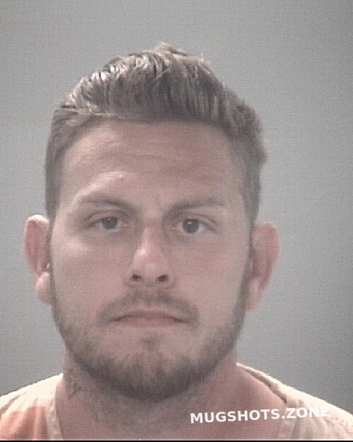 Borne Sean Michael Pasco County Mugshots Zone