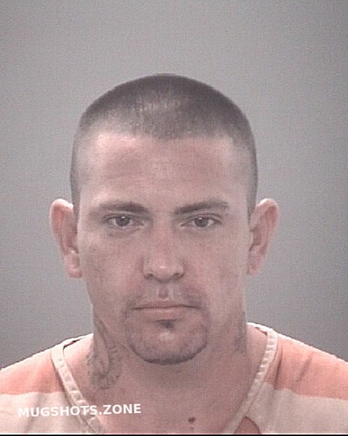 COOK LANCE LEE 11 09 2022 Pasco County Mugshots Zone