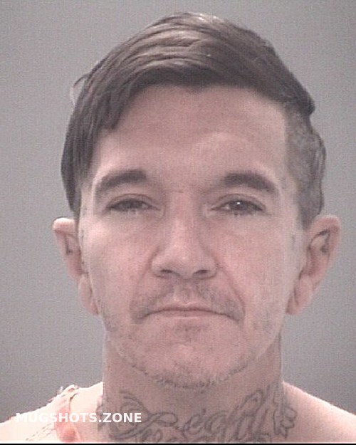 Evans Jessie Robert Pasco County Mugshots Zone