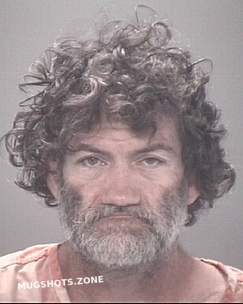 WEEKS JOE LESTER 11 10 2022 Pasco County Mugshots Zone