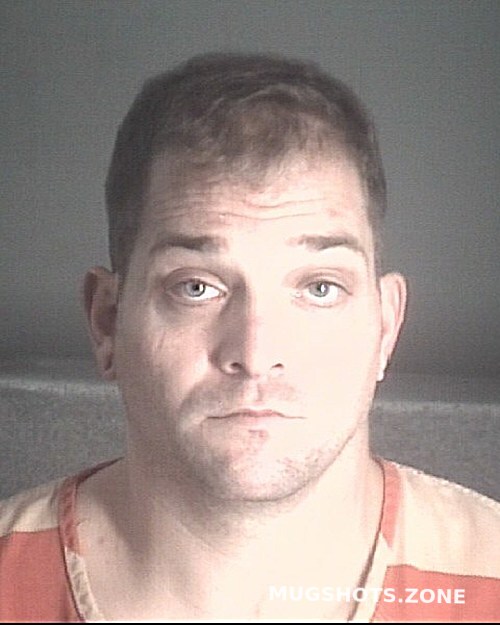 HUNT JOSHUA RYAN 11 15 2022 Pasco County Mugshots Zone