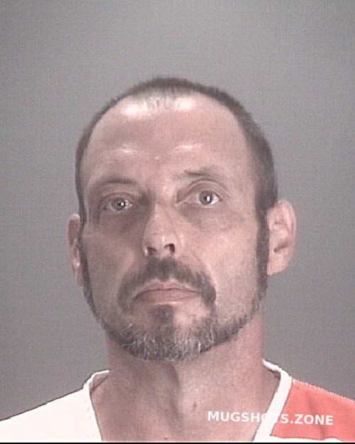 GLEASON FRANCIS WADE 12 09 2022 Pasco County Mugshots Zone