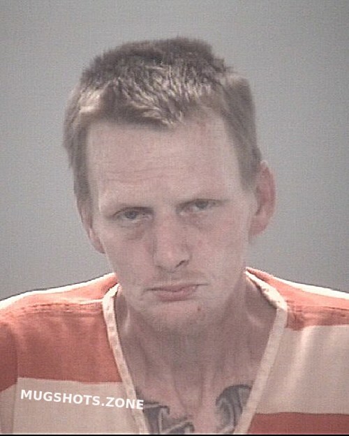 WARTH JUSTIN ALLAN 12 19 2022 Pasco County Mugshots Zone