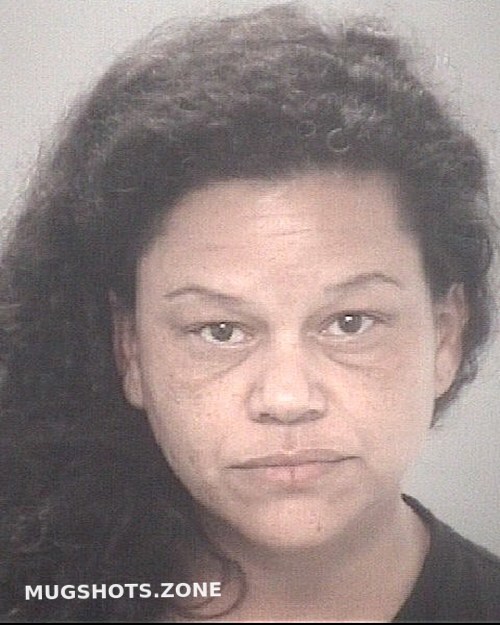 MELVIN NAIN DARLENE 12 24 2022 Pasco County Mugshots Zone