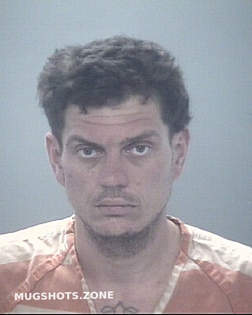 THOMASON CHRISTOPHER ADAM 12 27 2022 Pasco County Mugshots Zone