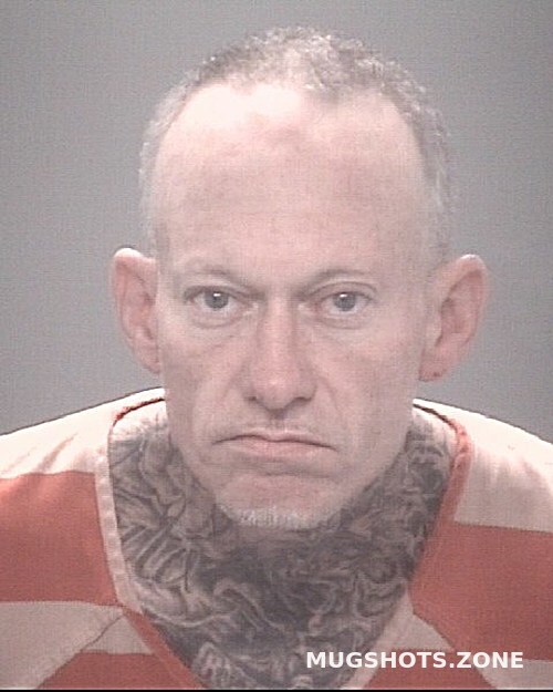 SELSKY JEREMY ISAIAH 01 11 2023 Pasco County Mugshots Zone