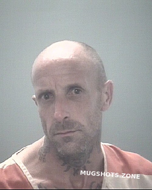 Gross Russell Calvin Pasco County Mugshots Zone