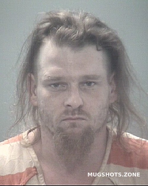 Swearingen Michael Bradley Pasco County Mugshots Zone