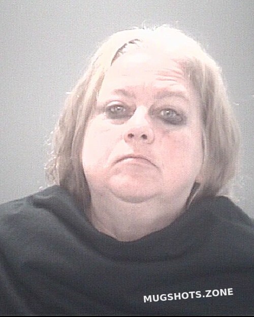 Christo Debra Pasco County Mugshots Zone