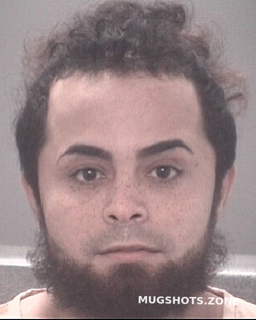 INGLES RAMIREZ XAVIER ALEXIS 04 25 2023 Pasco County Mugshots Zone