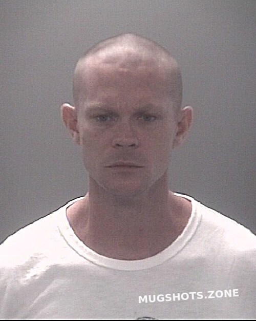 Hess Jay Ryan Pasco County Mugshots Zone