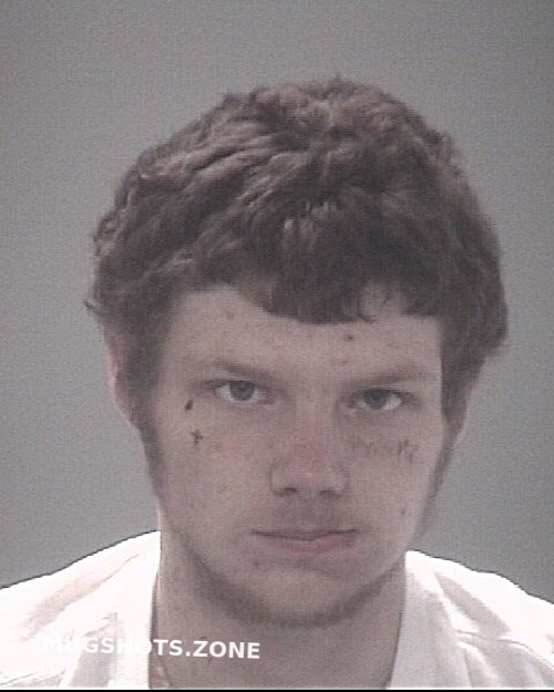 Walters Codey Cecil Pasco County Mugshots Zone