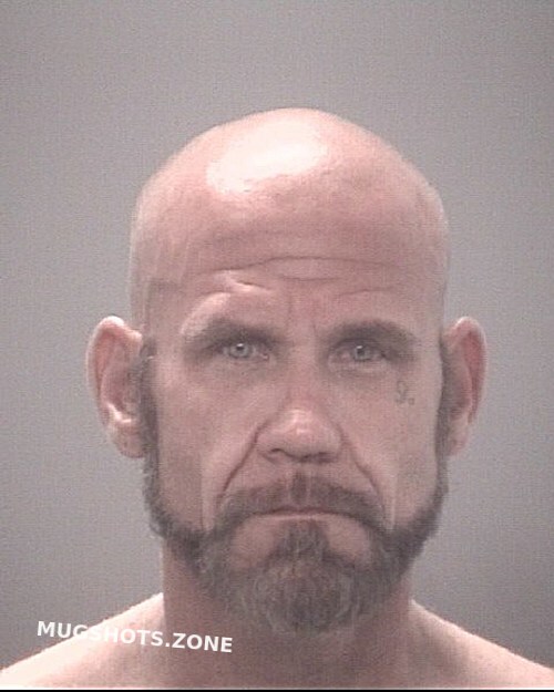 GERHARD JASON MICHAEL 05 18 2023 Pasco County Mugshots Zone